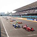 D'Ambrosio claims fifth round of 2015-16 Formula E in Mexico image