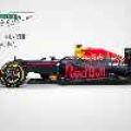 Report: Aston Martin set to make F1 return with Red Bull Racing image