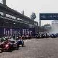 Report: BMW, Nissan in talks for Formula E image