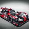 2016 Audi R18 unleashed for World Endurance Championship image
