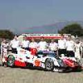 2016 Toyota TS050 to take on this year's endurance challenge image
