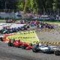 Report: 2017 Formula One calendar to see Monza replaced by Las Vegas image