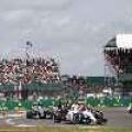 Report: Bernie Ecclestone to sell Formula One for USD 8.6B image