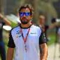 Injured Fernando Alonso unable to race at 2016 Bahrain GP image