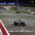 Nico Rosberg takes 2016 Bahrain GP win image