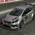 Kia Cee'd TCR to take on touring car championship image