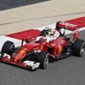 Formula 1 reverts to old qualifying format image