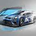 2017 Volkswagen Polo R WRC gets diet, more power image