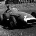 Study shows Juan Manuel Fangio as greatest F1 driver image