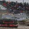 Petter Solberg wins 2016 World Rallycross season opener image
