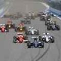 Rosberg takes checkered flag at 2016 F1 Russian GP image