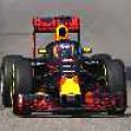 Red Bull Racing tests protective F1 windshield image