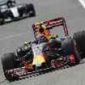 Red Bull Racing replaces Kvyat with Verstappen image