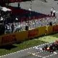 Verstappen takes maiden win at 2016 Spanish GP image