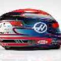 Grosjean to wear Bianchi-inspired helmet at 2016 Monaco GP image
