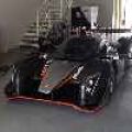 PRT Racing to fly PH flag at Asian Le Mans Sprint Cup this weekend image