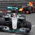 Hamilton wins 2016 F1 Monaco GP image