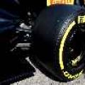 Pirelli introduces wider tires for 2017 Formula 1 season image