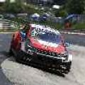 WTCC 2016: Jose Maria Lopez conquers Nurburgring image