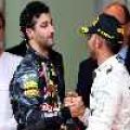 Red Bull apologizes to Ricciardo after pit lane mishap in Monaco image