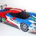 Lego Ford GT racecar to arrive at 2016 Le Mans image