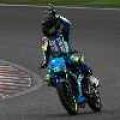 Team Suzuki Pilipinas makes the podium at SAC Round 3 image