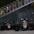 Report: Vandoorne may replace Button in McLaren-Honda next year image