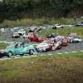 Torrential downpour spices up Round 4 of GT Radial FlatOut Race Series image
