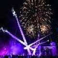 Goodwood celebrates BMW's centenary with three-car sculpture image