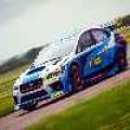 Watch: Subaru's 2016 Isle of Man record lap image