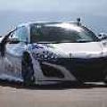 Acura NSX takes class win in Pikes Peak 2016 image