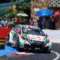 WTCC 2016: Tiago Montiero victorious in Portugal image