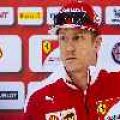 Raikkonen's contract with Ferrari renewed for 2017 image