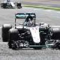 Hamilton takes checkered flag at 2016 Formula 1 British Grand Prix image