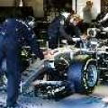 FIA: Cars with possible failures required to pit-in image