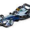 Formula E reveals new look of their all-electric racecar  image