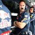 Formula 1 scraps radio restriction rule image
