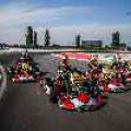 Lamborghini Squadra Corse launches kart racing training program image