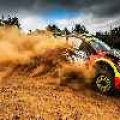 2016 Rally China cancelled due to weather, flooding image