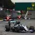 Nico Rosberg victorious at 2016 Italian Grand Prix image