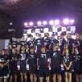 19 guys, 1 girl are going for gold at 2nd Nissan GT Academy Philippines image