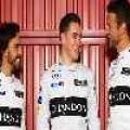 McLaren-Honda to use 3-driver strategy for next two seasons image