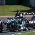 Jaguar reveals contender for 2016-2017 Formula E season image