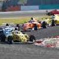 Petron fuels Philippine leg of 2016 Formula 4 SEA  image