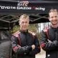 Toyota WRC announces first driver for 2017 season image