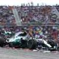 Hamilton dominates 2016 F1 US Grand Prix image