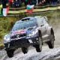 Ogier seals constructors title with 2016 Rally GB win image