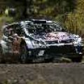 Volkswagen announces exit from WRC image
