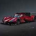 LA 2016: Mazda unveils RT24-P Prototype Racer image