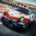 LA 2016: Porsche unleashes the 911 RSR Le Mans racecar image